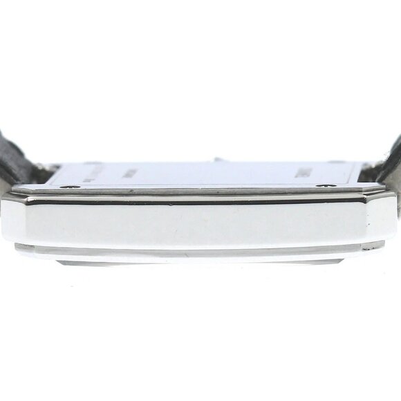 CHANEL Boy friend H6401 Silver Dial Quartz Ladies Watch - Picture 5 of 7